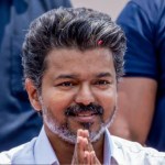 విజయ్ విడాకుల్లో మెగా ట్విస్ట్! త్రిషతో బంధంపై సంగీత సంచలన ఆరోపణలు.. కోర్టులో ఏం జరిగింది? విజయ్ విడాకుల్లో మెగా ట్విస్ట్! త్రిషతో బంధంపై సంగీత సంచలన ఆరోపణలు.. కోర్టులో ఏం జరిగింది?