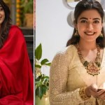 రష్మిక మందన్న: శ్రీవల్లి నుండి గీతాంజలి వరకు.. ఈ లుక్స్ చూస్తే మైండ్ బ్లాంక్ అవ్వడం పక్కా! రష్మిక మందన్న: శ్రీవల్లి నుండి గీతాంజలి వరకు.. ఈ లుక్స్ చూస్తే మైండ్ బ్లాంక్ అవ్వడం పక్కా!