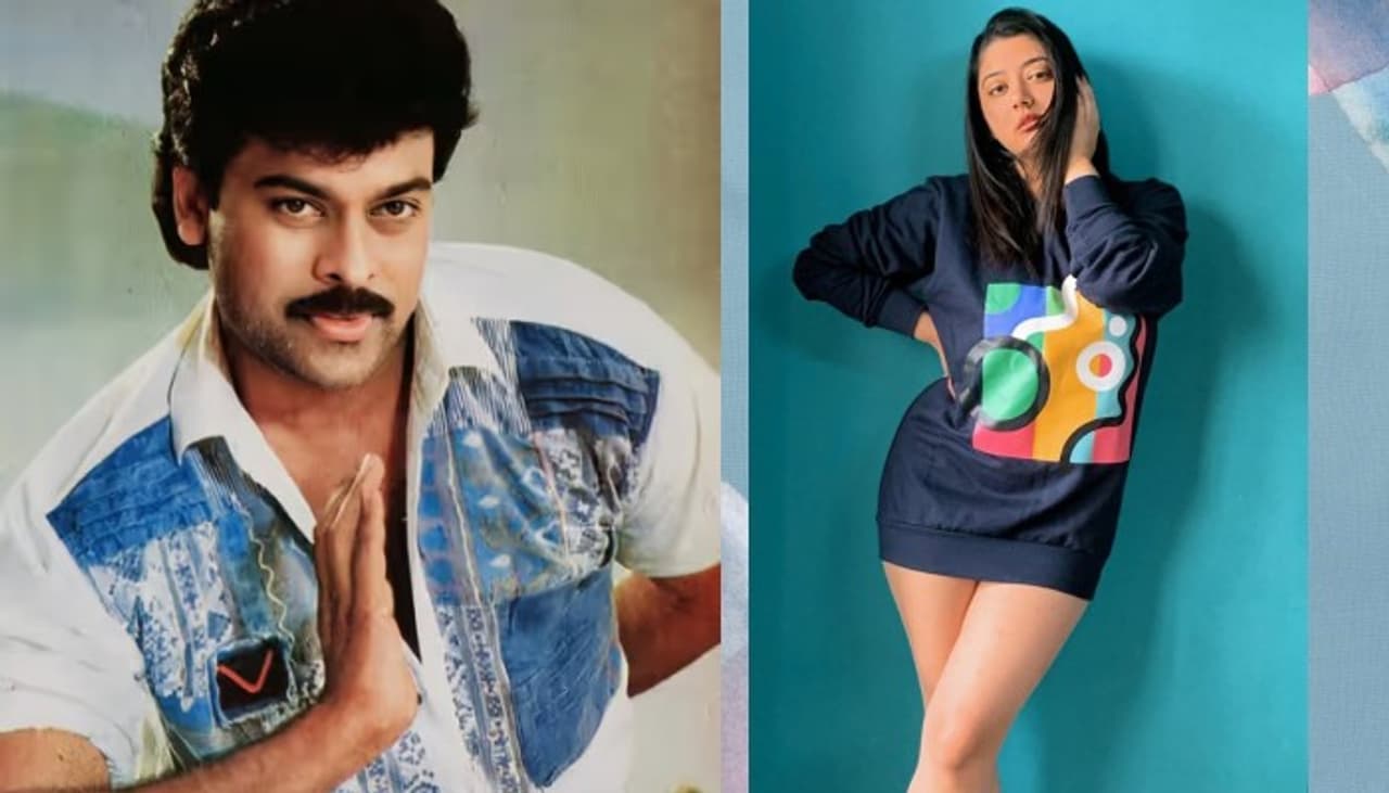 చిరు సినిమాతో ఎంట్రీ.. ఇప్పుడు ముంబైలో టాప్ లాయర్! వైరల్ అవుతున్న శ్రియా శర్మ షాకింగ్ అప్డేట్! చిరు సినిమాతో ఎంట్రీ.. ఇప్పుడు ముంబైలో టాప్ లాయర్! వైరల్ అవుతున్న శ్రియా శర్మ షాకింగ్ అప్డేట్!