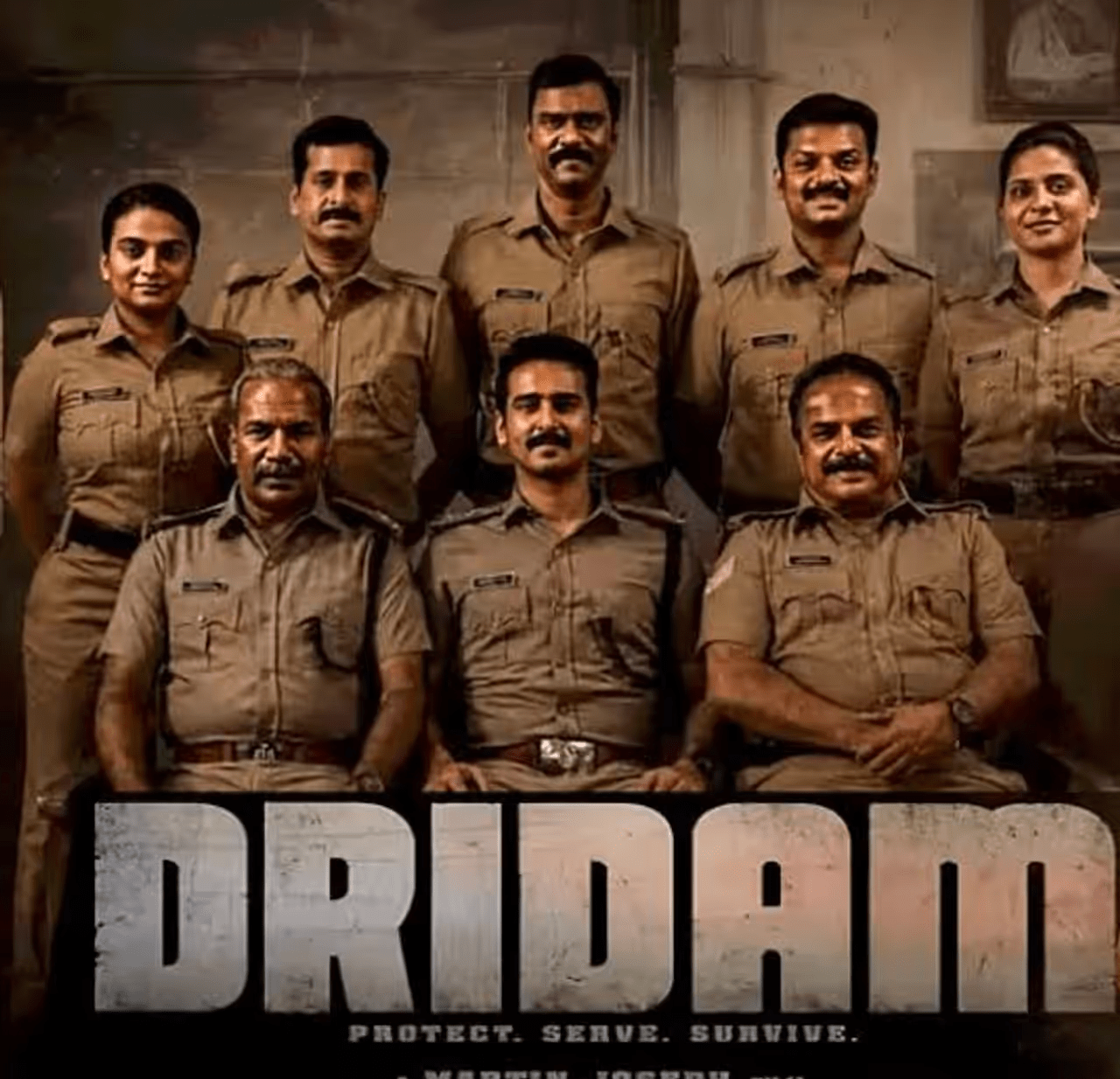 "దృఢం" ఓటీటీలో ఊచకోత! షాకింగ్ ట్విస్టులతో సంచలనం.. బ్లాక్ బస్టర్ గ్యారెంటీ! "దృఢం" ఓటీటీలో ఊచకోత! షాకింగ్ ట్విస్టులతో సంచలనం.. బ్లాక్ బస్టర్ గ్యారెంటీ!