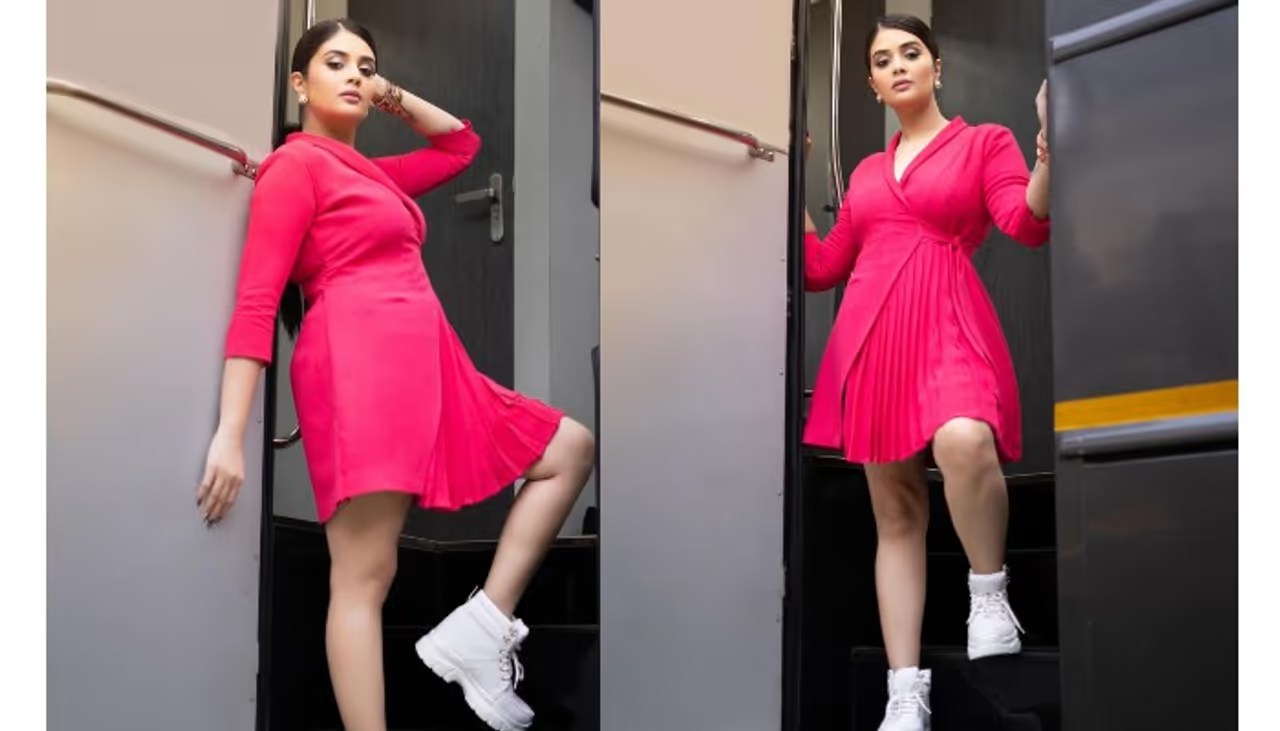 శ్రీముఖి షాకింగ్ నిజాలు: జబర్దస్త్ రిజెక్ట్, హీరోయిన్ ఛాన్స్ మిస్! శ్రీముఖి షాకింగ్ నిజాలు: జబర్దస్త్ రిజెక్ట్, హీరోయిన్ ఛాన్స్ మిస్!