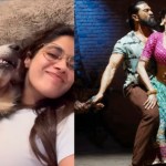"పెద్ది" తర్వాత జాన్వీ షాకింగ్ సైలెంట్! అసంతృప్తి నిజమేనా? వైరల్ అవుతున్న వార్తలు! "పెద్ది" తర్వాత జాన్వీ షాకింగ్ సైలెంట్! అసంతృప్తి నిజమేనా? వైరల్ అవుతున్న వార్తలు!