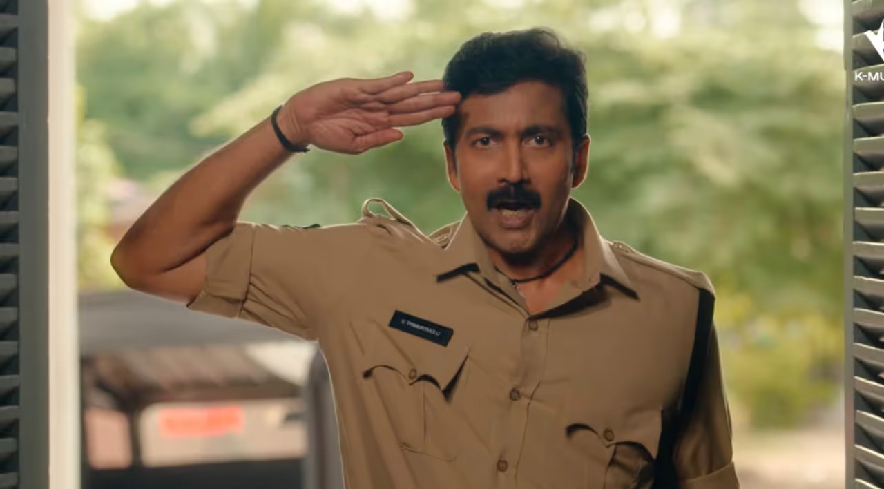 వడ్డే నవీన్ రీ-ఎంట్రీ: 'ట్రాన్స్ ఫర్ త్రిమూర్తులు' మాస్ రివ్యూ! నిజాయితీకి దక్కిన విజయం ఏంటో తెలుసా? వడ్డే నవీన్ రీ-ఎంట్రీ: 'ట్రాన్స్ ఫర్ త్రిమూర్తులు' మాస్ రివ్యూ! నిజాయితీకి దక్కిన విజయం ఏంటో తెలుసా?