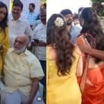 రాఘవేంద్రరావుకు షాక్! 84 ఏళ్ళ వయసులో ఇవేం పనులు? వైరల్ వీడియోతో దుమారం! రాఘవేంద్రరావుకు షాక్! 84 ఏళ్ళ వయసులో ఇవేం పనులు? వైరల్ వీడియోతో దుమారం!