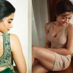 Viral Alert: రష్మిక మందన్న ఫుట్ కేర్ సీక్రెట్ ఇదే.. ఈ సింపుల్ టిప్ తో మృదువైన పాదాలు! Viral Alert: రష్మిక మందన్న ఫుట్ కేర్ సీక్రెట్ ఇదే.. ఈ సింపుల్ టిప్ తో మృదువైన పాదాలు!