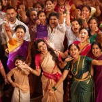 మాస్ మ్యూజిక్ సంచలనం: సమంత 'తస్సదియా' సాంగ్.. యూట్యూబ్లో రికార్డుల సునామీ! మాస్ మ్యూజిక్ సంచలనం: సమంత 'తస్సదియా' సాంగ్.. యూట్యూబ్లో రికార్డుల సునామీ!