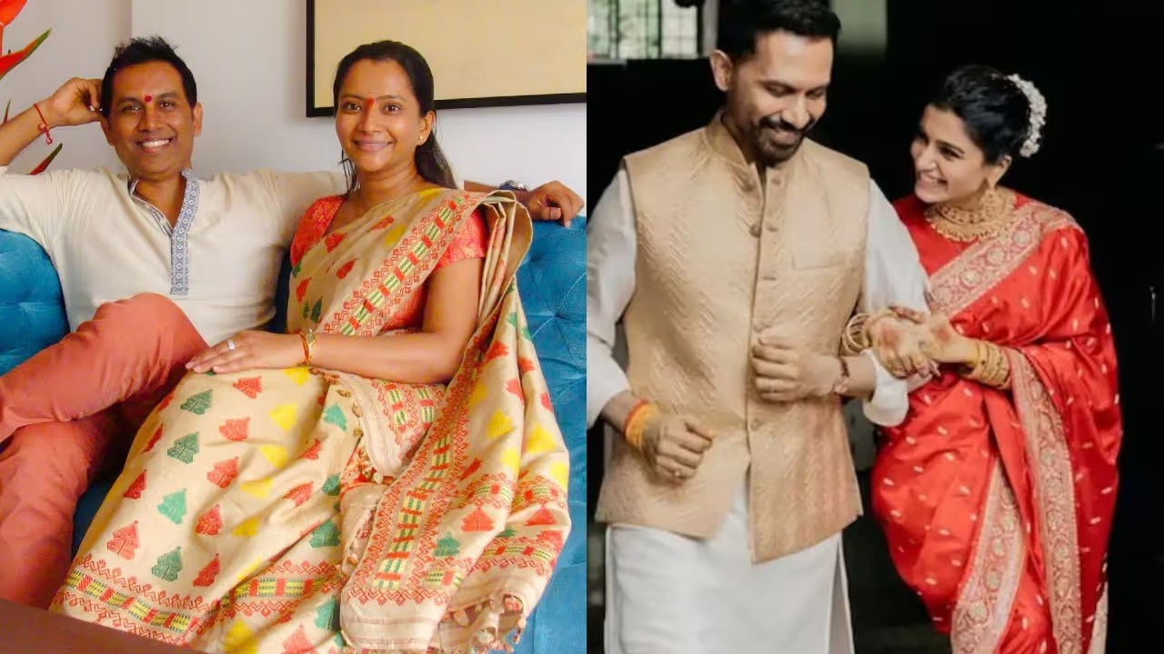 సమంత ఎఫెక్ట్: రాజ్ మాజీ భార్య జీవితంలో షాకింగ్ ట్విస్ట్! చివరికి ఏం చేసిందంటే? సమంత ఎఫెక్ట్: రాజ్ మాజీ భార్య జీవితంలో షాకింగ్ ట్విస్ట్! చివరికి ఏం చేసిందంటే?