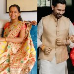 సమంత ఎఫెక్ట్: రాజ్ మాజీ భార్య జీవితంలో షాకింగ్ ట్విస్ట్! చివరికి ఏం చేసిందంటే? సమంత ఎఫెక్ట్: రాజ్ మాజీ భార్య జీవితంలో షాకింగ్ ట్విస్ట్! చివరికి ఏం చేసిందంటే?