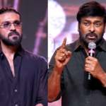 మెగాస్టార్ చిరంజీవి సంచలనం! రామ్ చరణ్ న్యూ ఏజ్ మెగాస్టార్ - వైరల్ స్టేట్మెంట్! మెగాస్టార్ చిరంజీవి సంచలనం! రామ్ చరణ్ న్యూ ఏజ్ మెగాస్టార్ - వైరల్ స్టేట్మెంట్!