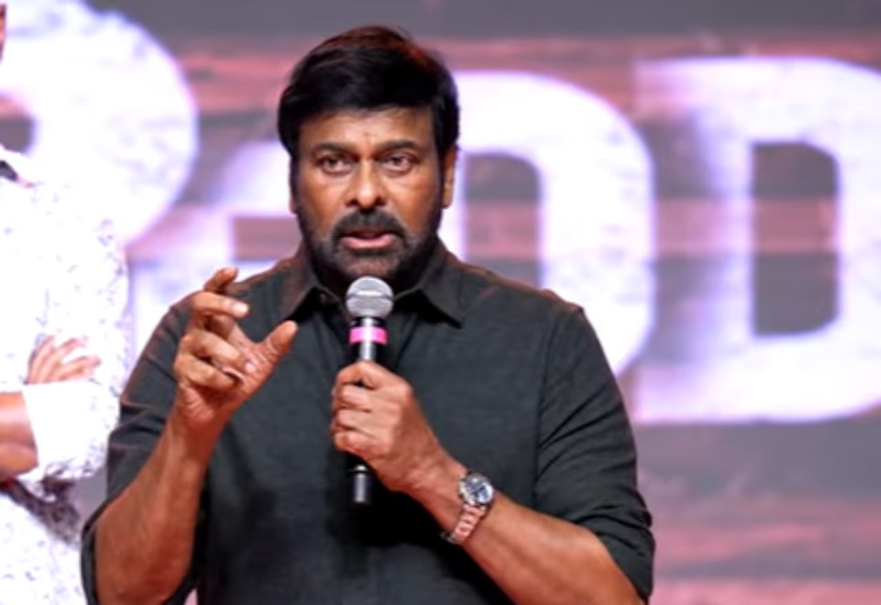 మెగాస్టార్ షాకింగ్ సీక్రెట్! గూండా సినిమా వెనుక నాన్న వార్నింగ్.. చిరంజీవి సంచలన నిజాలు! మెగాస్టార్ షాకింగ్ సీక్రెట్! గూండా సినిమా వెనుక నాన్న వార్నింగ్.. చిరంజీవి సంచలన నిజాలు!
