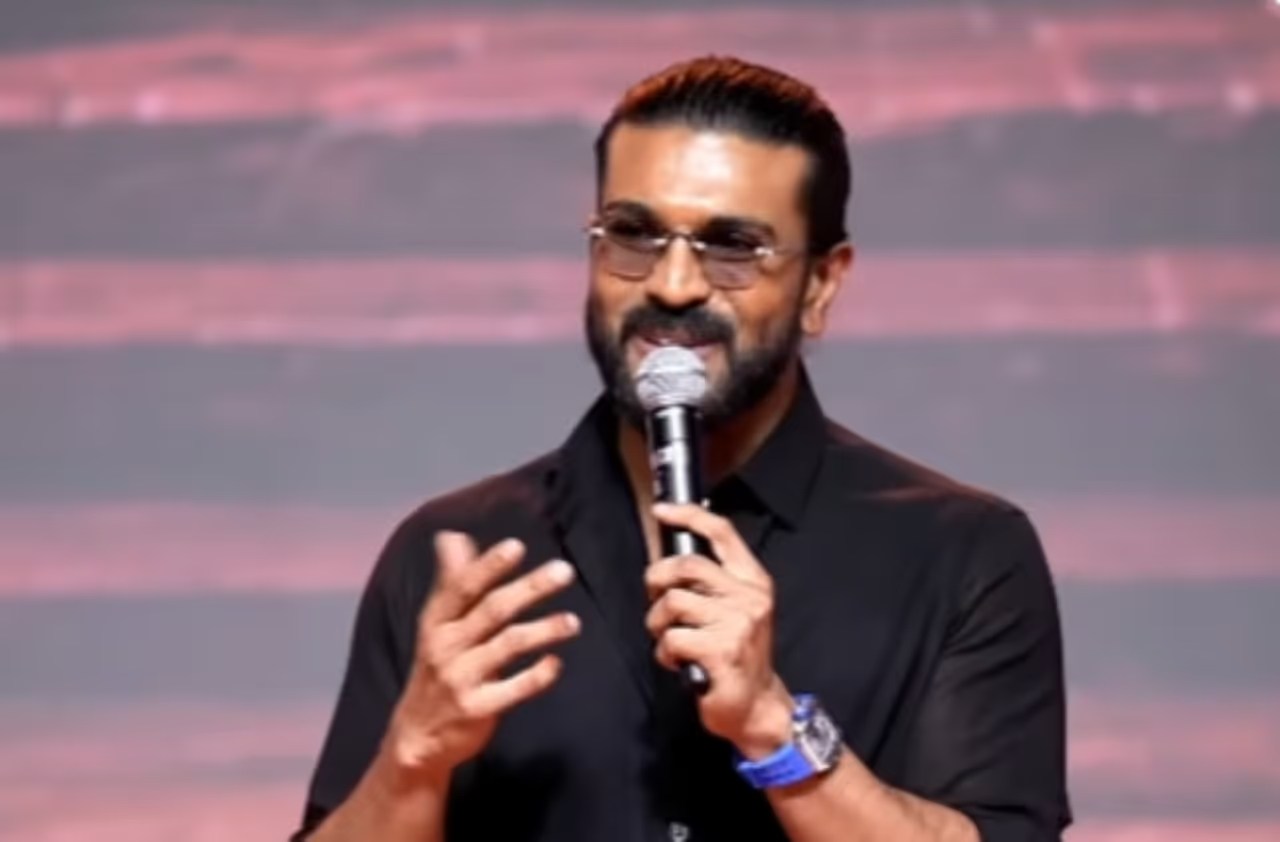 క్లీంకార అల్లరి మామూలుగా లేదుగా! రామ్ చరణ్కి వార్నింగ్ ఇచ్చినా వదలని మెగా ప్రిన్సెస్! క్లీంకార అల్లరి మామూలుగా లేదుగా! రామ్ చరణ్కి వార్నింగ్ ఇచ్చినా వదలని మెగా ప్రిన్సెస్!