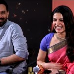 సమంత షాకింగ్ న్యూస్: సినిమాలకు బిగ్ బ్రేక్! గుడ్ న్యూస్ తో అభిమానులు ఫిదా! సమంత షాకింగ్ న్యూస్: సినిమాలకు బిగ్ బ్రేక్! గుడ్ న్యూస్ తో అభిమానులు ఫిదా!