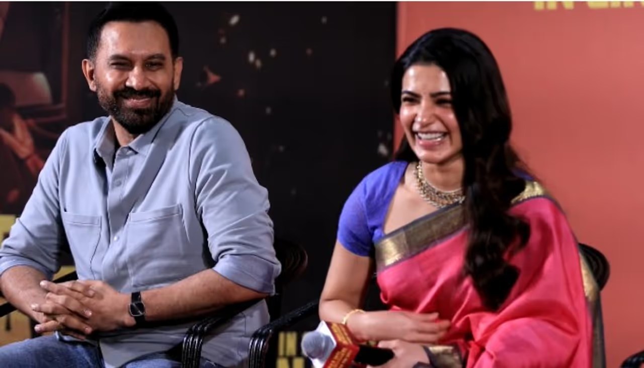 సమంత షాకింగ్ న్యూస్: సినిమాలకు బిగ్ బ్రేక్! గుడ్ న్యూస్ తో అభిమానులు ఫిదా! సమంత షాకింగ్ న్యూస్: సినిమాలకు బిగ్ బ్రేక్! గుడ్ న్యూస్ తో అభిమానులు ఫిదా!