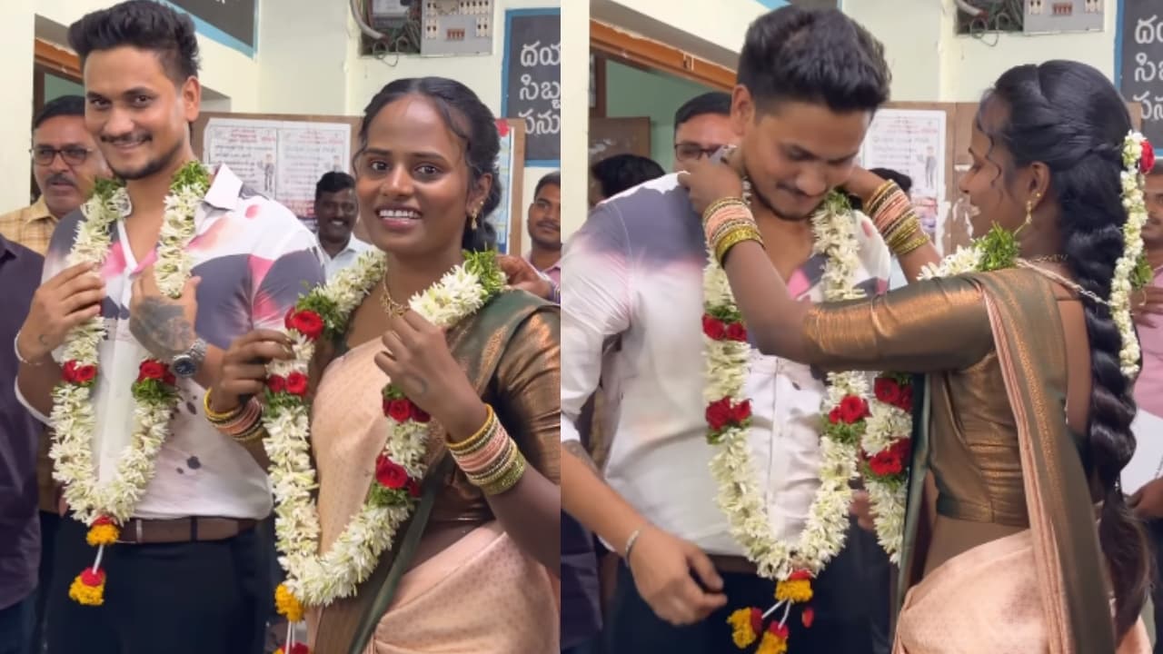 జబర్దస్త్ ఫైమా షాకింగ్ పెళ్లి! పెద్దలను ఎదిరించి ప్రియుడితో రిజిస్టర్ మ్యారేజ్.. అసలు కథ ఇదే! జబర్దస్త్ ఫైమా షాకింగ్ పెళ్లి! పెద్దలను ఎదిరించి ప్రియుడితో రిజిస్టర్ మ్యారేజ్.. అసలు కథ ఇదే!