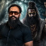 నాగబంధం: KGF గరుడ రామ్ షాకింగ్ త్యాగం! 8 గంటల మేకప్, నిద్ర లేని రాత్రులు.. అసలు ఏమైంది? నాగబంధం: KGF గరుడ రామ్ షాకింగ్ త్యాగం! 8 గంటల మేకప్, నిద్ర లేని రాత్రులు.. అసలు ఏమైంది?