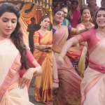 సమంత షాకింగ్ రికార్డ్! అనుష్క, కీర్తిసురేష్ రికార్డులు బద్దలు.. టాలీవుడ్ నెంబర్ 1! సమంత షాకింగ్ రికార్డ్! అనుష్క, కీర్తిసురేష్ రికార్డులు బద్దలు.. టాలీవుడ్ నెంబర్ 1!