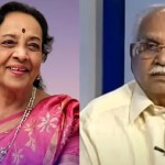 జమున సంచలన కామెంట్స్! హీరోయిన్ల గ్లామర్ షోపై ఆమె బోల్డ్ స్టేట్మెంట్... ఏఎన్ఆర్ మాస్ రిప్లై! జమున సంచలన కామెంట్స్! హీరోయిన్ల గ్లామర్ షోపై ఆమె బోల్డ్ స్టేట్మెంట్... ఏఎన్ఆర్ మాస్ రిప్లై!