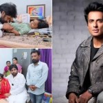 మాస్ షాక్: చివరి కోరిక తీరకముందే పవన్ ఫ్యాన్ మృతి.. సోనూసూద్ భరోసా మాస్ షాక్: చివరి కోరిక తీరకముందే పవన్ ఫ్యాన్ మృతి.. సోనూసూద్ భరోసా
