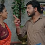 షాకింగ్! చంపేస్తానని వల్లికి వార్నింగ్ ఇచ్చిన చందు.. మళ్లీ పగబట్టిన వల్లి? షాకింగ్! చంపేస్తానని వల్లికి వార్నింగ్ ఇచ్చిన చందు.. మళ్లీ పగబట్టిన వల్లి?