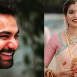 Colors Swathi's Second Marriage Shocks Tollywood: Who is Sreekanth Nagothi? Colors Swathi's Second Marriage Shocks Tollywood: Who is Sreekanth Nagothi?