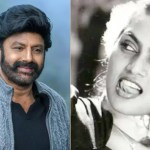 Viral Shock: Silk Smitha Called Balakrishna 'Idiot, Rascal' on Aditya 369 Set Viral Shock: Silk Smitha Called Balakrishna 'Idiot, Rascal' on Aditya 369 Set