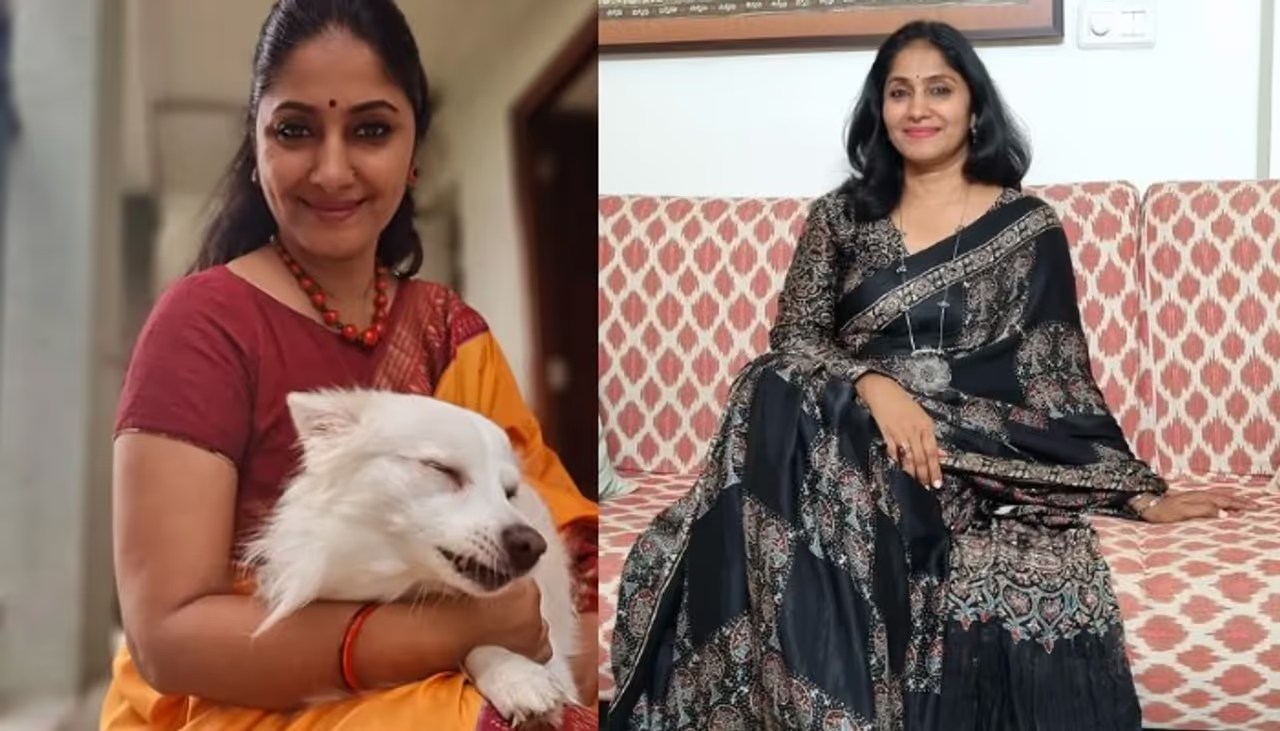 ఝాన్సీ శాపమే ఆ హీరో పతనానికి కారణమా? సంచలన వ్యాఖ్యలతో టాలీవుడ్లో ప్రకంపనలు! ఝాన్సీ శాపమే ఆ హీరో పతనానికి కారణమా? సంచలన వ్యాఖ్యలతో టాలీవుడ్లో ప్రకంపనలు!