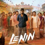 లెనిన్ సునామీ: అఖిల్ మాస్ ర్యాంపేజ్! ఫస్ట్ డే కలెక్షన్ల సునామీ.. బాక్సాఫీస్ బద్ధలు! లెనిన్ సునామీ: అఖిల్ మాస్ ర్యాంపేజ్! ఫస్ట్ డే కలెక్షన్ల సునామీ.. బాక్సాఫీస్ బద్ధలు!