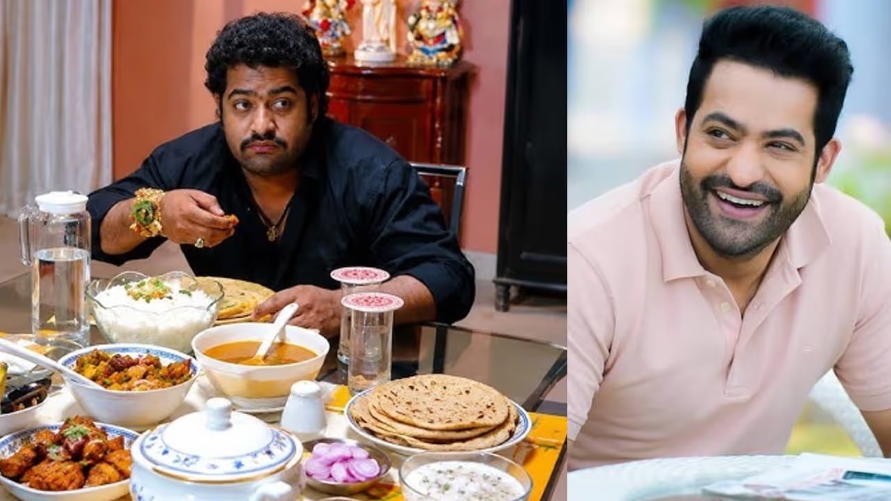 తారక్ మటన్ ప్రేమ: 200 నల్లీలు... షాకింగ్ నిజం! తారక్ మటన్ ప్రేమ: 200 నల్లీలు... షాకింగ్ నిజం!