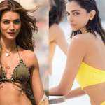 Ramp to Silver Screen: The Surprising Journeys of Deepika, Kriti & More Stars Ramp to Silver Screen: The Surprising Journeys of Deepika, Kriti & More Stars