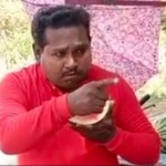 Watermelon Star Diwakar Arrested in Camera Smashing Case Watermelon Star Diwakar Arrested in Camera Smashing Case