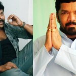 Posani: Chiranjeevi's 'Alluda Majaka' Not Vulgar, Names True Controversial Film Posani: Chiranjeevi's 'Alluda Majaka' Not Vulgar, Names True Controversial Film