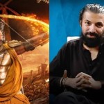 కల్కి 2: నాగ్ అశ్విన్ ఫైర్ రిప్లై.. 'ఓ ధనంజయా, నువ్వు నేను ఇద్దరం కర్ణుడిని ఓడించలేం'.. షాకింగ్ క్లా కల్కి 2: నాగ్ అశ్విన్ ఫైర్ రిప్లై.. 'ఓ ధనంజయా, నువ్వు నేను ఇద్దరం కర్ణుడిని ఓడించలేం'.. షాకింగ్ క్లా