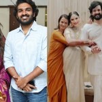 మాస్ కంబ్యాక్ రచ్చ! పెళ్లితో అఖిల్, కిరణ్ అబ్బవరం.. చైతూ, సమంతకు ఊహించని లక్! టాలీవుడ్ వైరల్! మాస్ కంబ్యాక్ రచ్చ! పెళ్లితో అఖిల్, కిరణ్ అబ్బవరం.. చైతూ, సమంతకు ఊహించని లక్! టాలీవుడ్ వైరల్!