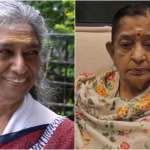 P. Susheela's Emotional Tribute to S. Janaki: 'I Lost My Sister!' Video Goes Viral P. Susheela's Emotional Tribute to S. Janaki: 'I Lost My Sister!' Video Goes Viral