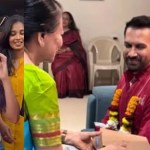 Samantha's Seemantham Goes Viral: Expecting First Child, Delivery Date Revealed! Samantha's Seemantham Goes Viral: Expecting First Child, Delivery Date Revealed!