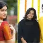 ఈటీవీ ప్రభాకర్ కూతురు మాస్ ఎంట్రీ! 'వెంకట్రామయ్య గారి తాలూకా'తో వెండితెర షేక్! ఈటీవీ ప్రభాకర్ కూతురు మాస్ ఎంట్రీ! 'వెంకట్రామయ్య గారి తాలూకా'తో వెండితెర షేక్!