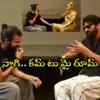 ప్రభాస్ 'సింగ్ గీతం' రచ్చ: పాట పాడతానంటూ రెబల్ స్టార్ మాస్ వార్నింగ్! ప్రభాస్ 'సింగ్ గీతం' రచ్చ: పాట పాడతానంటూ రెబల్ స్టార్ మాస్ వార్నింగ్!