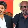 షాకింగ్: సీఎం విజయ్ బర్త్డే వివాదం.. రజనీకాంత్ ఒక్క మాటతో ట్రోలర్స్ నోళ్లు మూయించేశాడు! షాకింగ్: సీఎం విజయ్ బర్త్డే వివాదం.. రజనీకాంత్ ఒక్క మాటతో ట్రోలర్స్ నోళ్లు మూయించేశాడు!