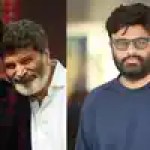 ఎన్టీఆర్ 'గాడ్ ఆఫ్ వార్' పై షాకింగ్ అప్డేట్! నాగవంశీ పోస్ట్ వెనుక భారీ ప్లాన్! ఫ్యాన్స్ కు పండగే! ఎన్టీఆర్ 'గాడ్ ఆఫ్ వార్' పై షాకింగ్ అప్డేట్! నాగవంశీ పోస్ట్ వెనుక భారీ ప్లాన్! ఫ్యాన్స్ కు పండగే!
