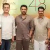 సూర్య మాస్ కంబ్యాక్! ‘సలార్’ మేకర్స్తో ఊహించని కాంబో.. వైరల్ అప్డేట్! సూర్య మాస్ కంబ్యాక్! ‘సలార్’ మేకర్స్తో ఊహించని కాంబో.. వైరల్ అప్డేట్!