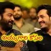 తారక్ మాస్ ఎంట్రీ! అఖిల్ 'లెనిన్' కోసం ఊహించని సపోర్ట్! సోషల్ మీడియా షేక్! తారక్ మాస్ ఎంట్రీ! అఖిల్ 'లెనిన్' కోసం ఊహించని సపోర్ట్! సోషల్ మీడియా షేక్!