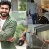 బిగ్ బ్రేకింగ్! నటుడు ధర్మ మహేశ్ ఇంట్లోకి దూసుకెళ్లిన లగ్జరీ కారు.. ఫిల్మ్నగర్లో షాకింగ్ ఘటన! బిగ్ బ్రేకింగ్! నటుడు ధర్మ మహేశ్ ఇంట్లోకి దూసుకెళ్లిన లగ్జరీ కారు.. ఫిల్మ్నగర్లో షాకింగ్ ఘటన!