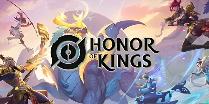 Honor of Kings: Membangun Tim yang Tak Terkalahkan di Arena Honor of Kings: Membangun Tim yang Tak Terkalahkan di Arena
