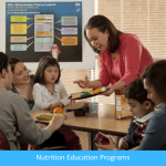 Empowering Wellness: A Comprehensive Approach to Nutrition Education Programs for Lifelong Health Empowering Wellness: A Comprehensive Approach to Nutrition Education Programs for Lifelong Health