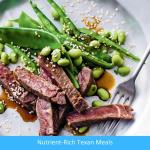 Taste the Tradition: Nutrient-Rich Texan Meals for a Deliciously Healthy Feast Taste the Tradition: Nutrient-Rich Texan Meals for a Deliciously Healthy Feast