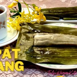 Resep Lepat Pisang: Kue Tradisional yang Nikmat dan Praktis Resep Lepat Pisang: Kue Tradisional yang Nikmat dan Praktis