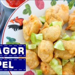 Resep Batagor Tanpa Ikan Ala Abang-abang: Nikmat dan Menggugah Selera Resep Batagor Tanpa Ikan Ala Abang-abang: Nikmat dan Menggugah Selera