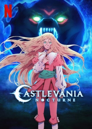 Castlevania: Nocturne Season 2 Hindi Dubbed, Castlevania: Nocturne Season 2 in Hindi - Castlevania: Nocturne Season 2 Hindi Dubbed, Castlevania: Nocturne Season 2 in Hindi -