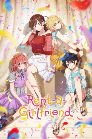 Rent A Girlfriend Season 2 Hindi Dubbed Rent A Girlfriend Season 2 Hindi Dubbed