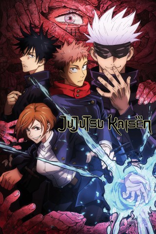 Jujutsu Kaisen Hindi Dubbed | Jujutsu Kaisen Season 1 Hindi Dubbed Jujutsu Kaisen Hindi Dubbed | Jujutsu Kaisen Season 1 Hindi Dubbed